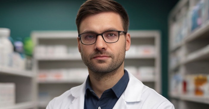 Community Pharmacist